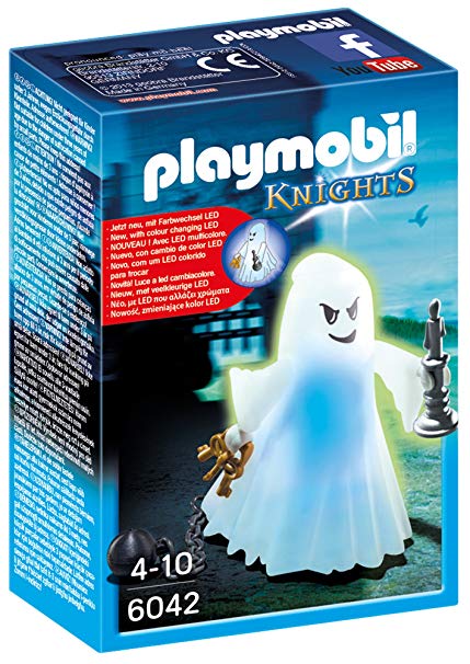 Amazon nouveau playmobil