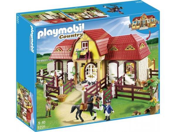 Playmobil pompier lance a incendie