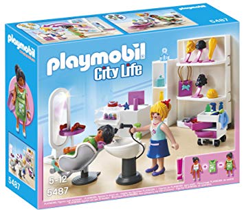 Vidéo de playmobil en français s'il vous plaît