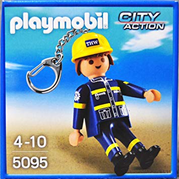Amazon playmobil thw