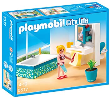Piscine maison moderne playmobil toys r us