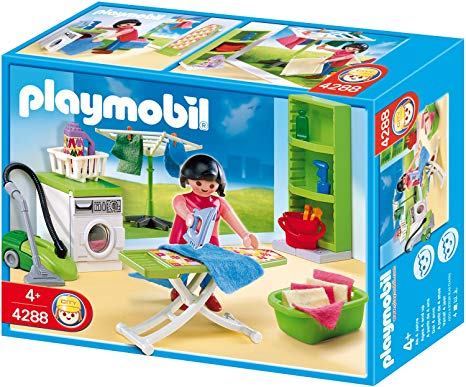 Amazon playmobil kindergarten