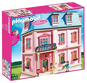 Playmobil femme enceinte amazon
