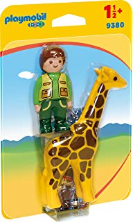 Playmobil 123 veterinaire
