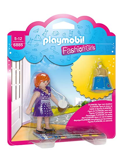 Playmobil ville