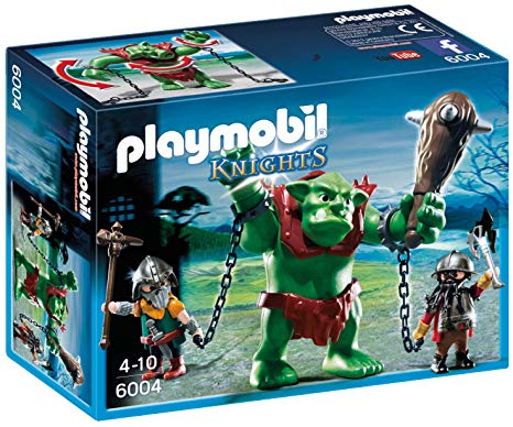 Playmobil amazon ritter
