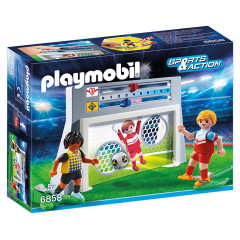 Playmobil action football