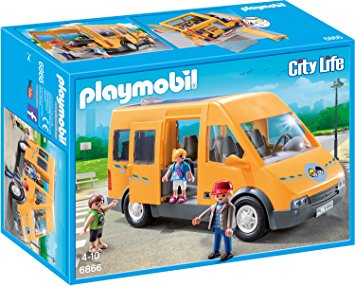 Playmobil bus fernsteuerung anleitung