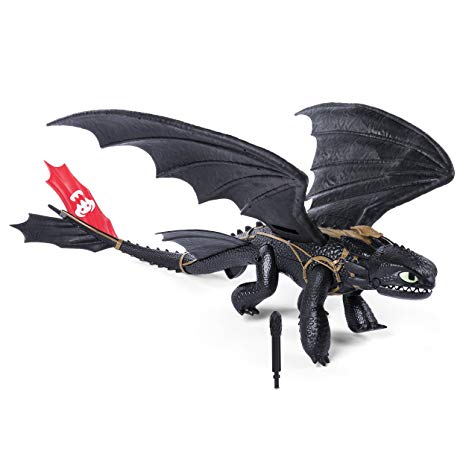 Playmobil dragon krokmou amazon