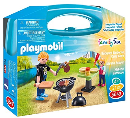 Playmobil family fun 6978 bateau de croisière