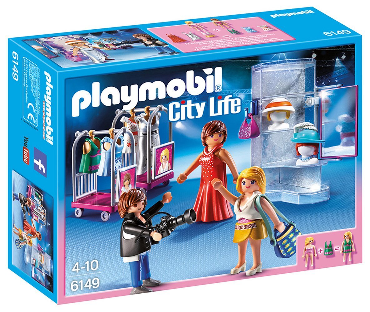 Playmobil xl