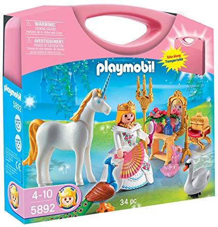 Playmobil princesse toys r us