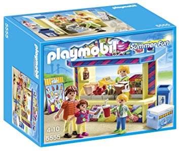 Playmobil fille amazon