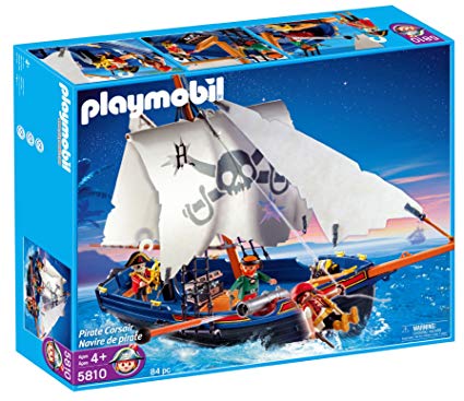 Playmobil pirates unlimited gems