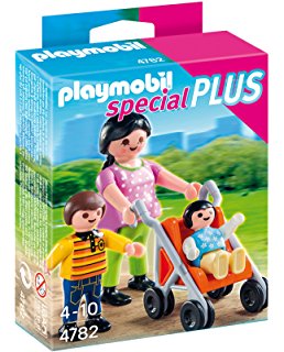 Playmobil - 6866 - jeu - bus scolaire