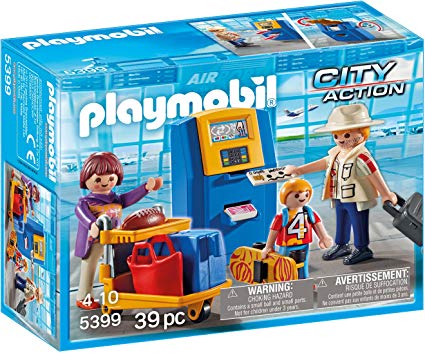 Amazon playmobil family fun