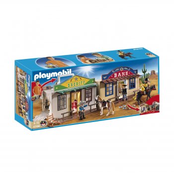 Playmobil aquarium carrefour