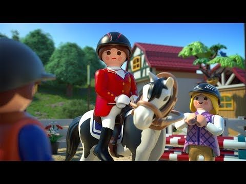 Playmobil princesse fontaine