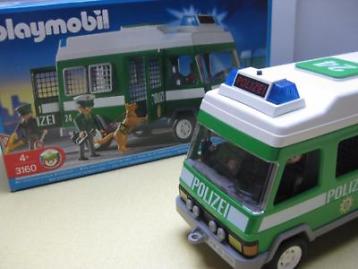 Playmobil bus marktplaats