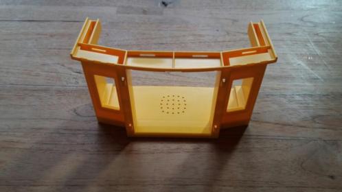 Playmobil 123 interactieve boerderij