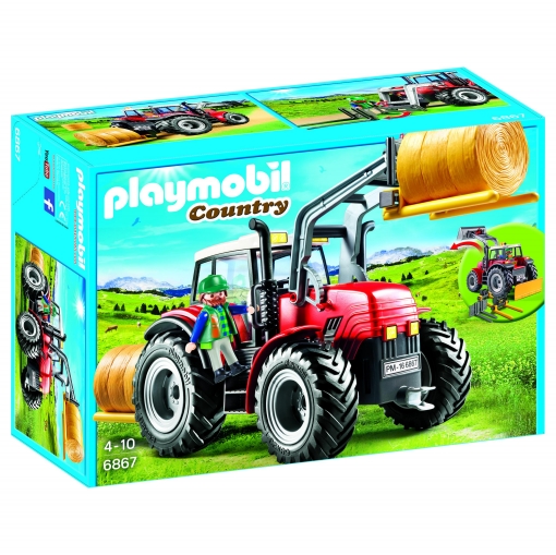 Playmobil xxl carrefour