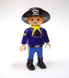 Playmobil xxl pirate cora