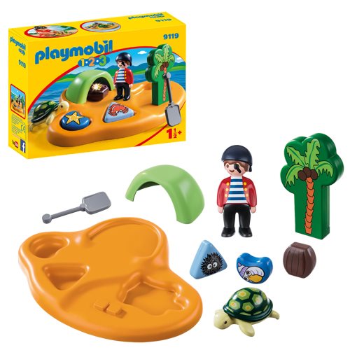 Playmobil xxl pirate black friday