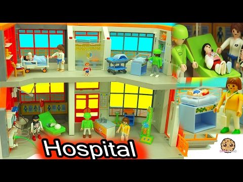 Playmobil official video