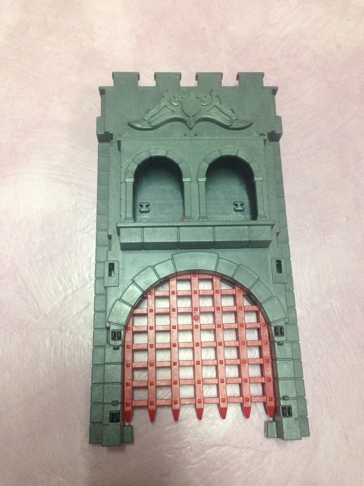 Chateau playmobil ebay