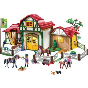 Playmobil dollhouse jumbo