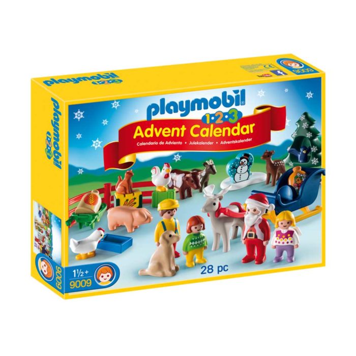 Playmobil 123 occasion