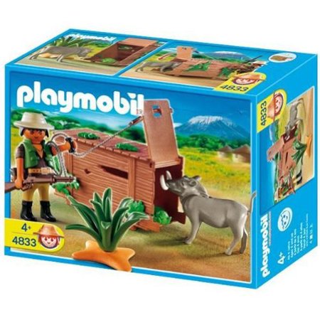Playmobil walmart