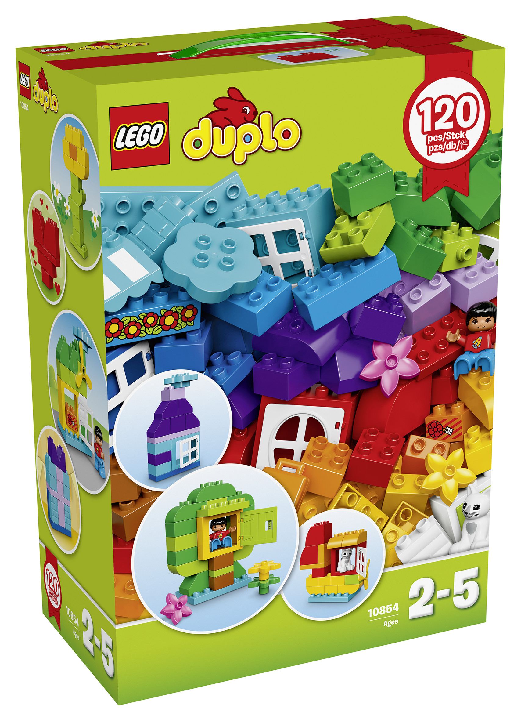 Playmobil 123 adventskalender toys r us