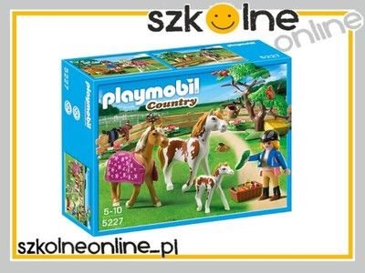 Playmobil country allegro