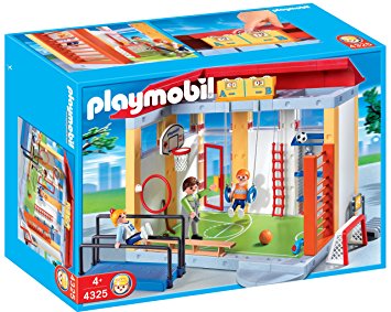 Playmobil espace vintage