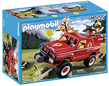 Playmobil basketballkorb