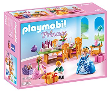 Playmobil funpark anniversaire