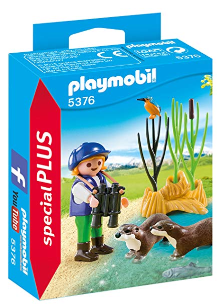 Playmobil the explorers apk