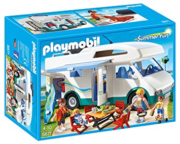 Playmobil amazon