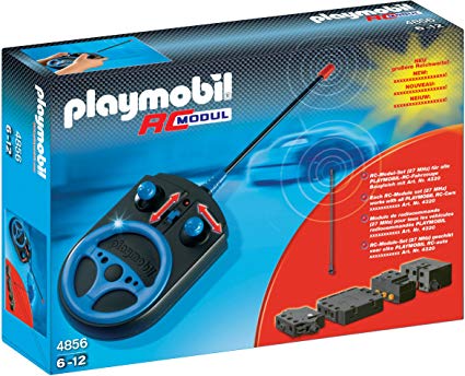 Amazon playmobil rc