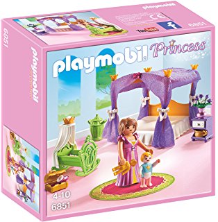 Playmobil salle anniversaire