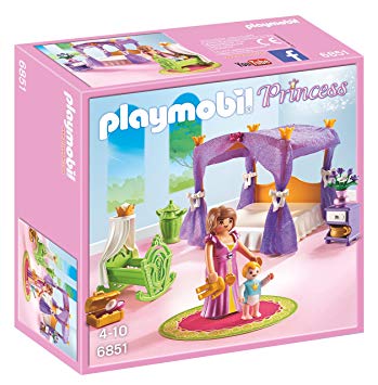 Playmobil de princesse