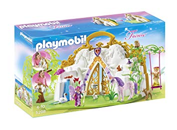 Playmobil chateau 6000