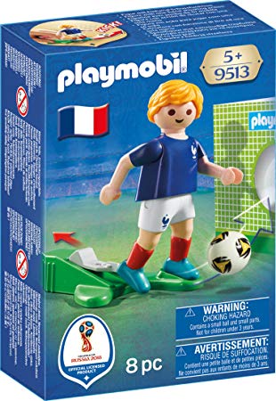 Playmobil francais canada