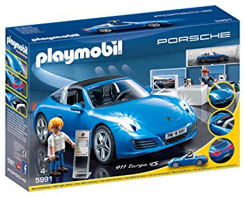 Playmobil chez amazon