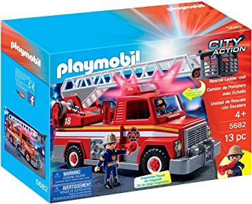 Playmobil zabawki