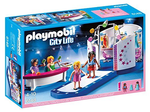 Playmobil sur amazon