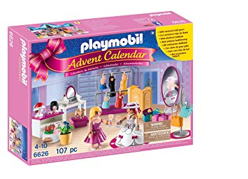 Playmobil mode vidéo