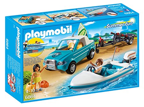 Playmobil the explorers cena
