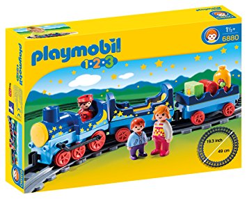 Playmobil video unboxing